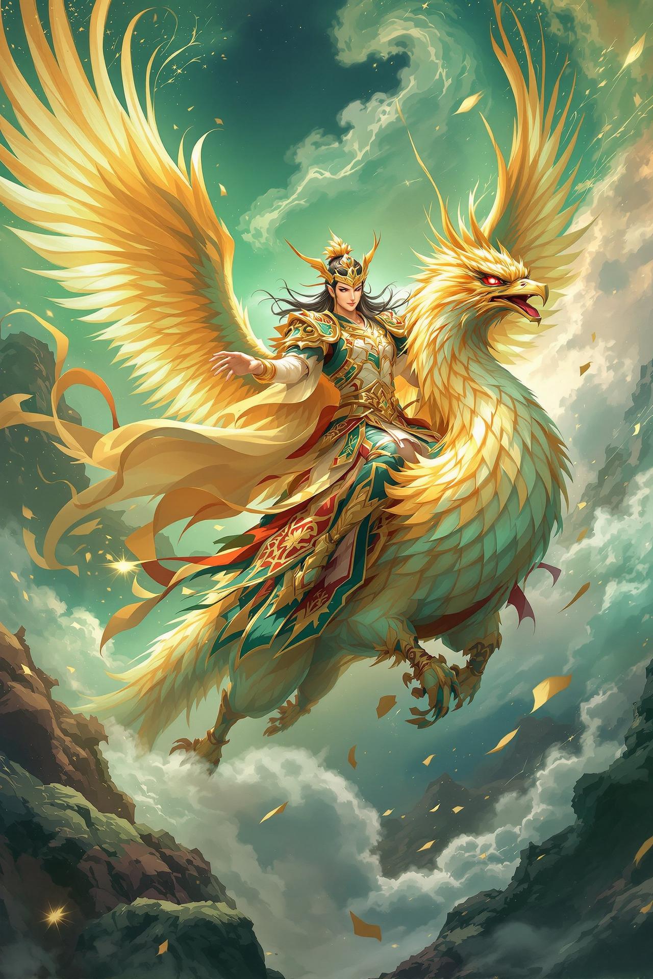 完美世界:仙古纪元 - 八戒影院