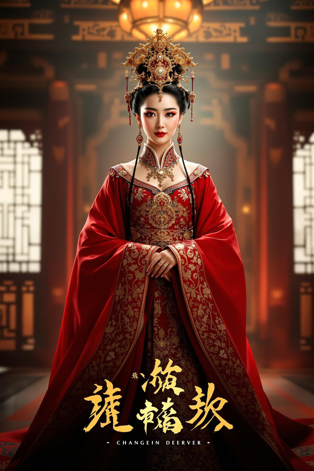 大明风华录 - 八戒影院